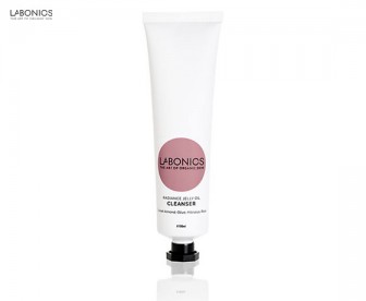 Labonics 玫瑰卸妆透净洁面洁面啫喱 100毫升 Labonics 玫瑰卸妆透净洁面洁面啫喱 100毫升
